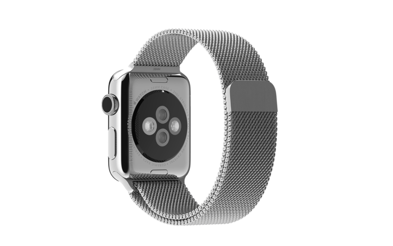 Illustration for article titled De "asequible" a prohibitivo: estos son los precios del Apple Watch